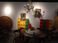 -庆合府重庆大排档(紫都城店)