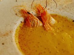 龙虾西米-BOR Eatery(安福路店)