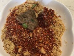 -水碾河刘老大串串香(水碾河路店)