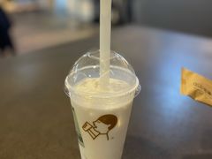 -喜茶(上海兴业太古汇店)