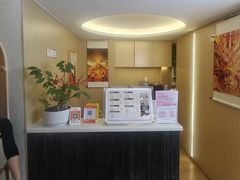 -瑶舍头疗·瑶浴·芳香热石SPA(五洲国际店)