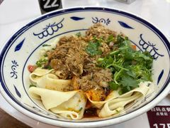 腊汁肉biangbiang面-御陕坊(交大店)