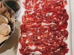 -左庭右院鲜牛肉火锅(长泰广场店)