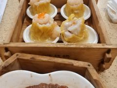 -喜鹊茶点.啫煲(车陂店)