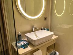 -香港港岛英迪格酒店