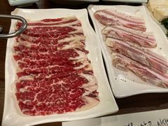 -首尔馆韩国料理(金童路店)