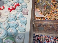 -城隍庙小礼品市场(福佑商厦福佑路店)