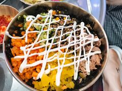 -玄希浪漫厨房·韩料烤肉(湖滨银泰in77店)