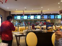 -阿庄新豫菜(航海东路店)