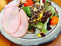 -AFS Cafe & Canteen(闽江二路店)
