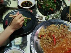 -红钳侠小龙虾·烧烤(中赢康康谷店)