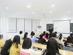 -天籁艺术高考培训学校·重庆艺考集训