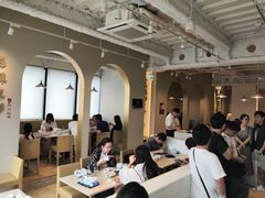 -麻辣大学(上野店)