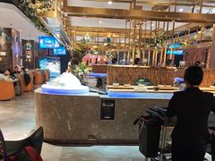 -海玥荟海鲜姿造自助餐厅(欧罗巴广场店)