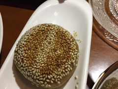 -宝泉铜锅·涮羊肉(解放东路店)