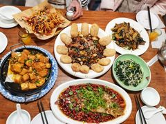 -东来土菜馆(民祥园路店)