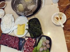 -福合埕牛肉丸(福平路店)