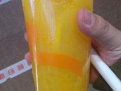 都可茶饮-CoCo都可(北新桥店)