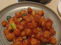 -金香匯晚茶(浑南店)