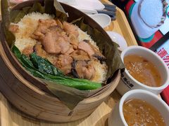 -72街荷叶饭(三元里店)