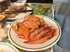 -亚马逊海鲜自助(梅溪湖步步高店)