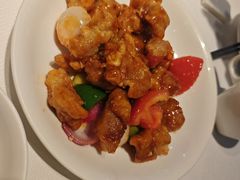 -莆田餐厅PUTIEN(世博源店)