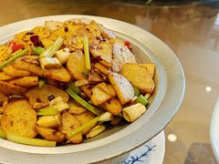 -南来顺饭庄·清真(南菜园店)