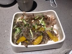 -半天妖烤鱼(丰科万达店)