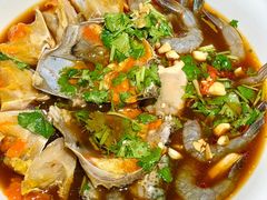 -潮人姐妹轩(海宁路店)