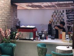 -馨园villa融合菜(东山店)
