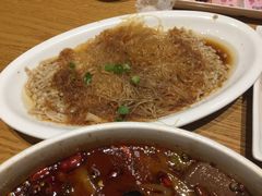 -峨嵋小镇·川菜(勒泰中心店)