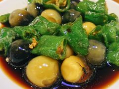 -老佛爷蛙锅•鲜蛙煲(麦凯乐店)
