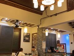 大堂-双塔老饭店
