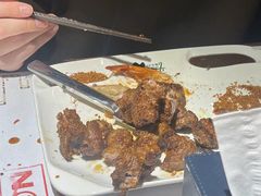 -汉巴味德·烤肉与啤酒的自助(杭州大悦城店)