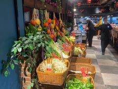 -米汤记忆(南京西路店)