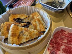 -牛街清真满恒記(平安里西大街店)