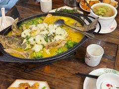 -堂宴·老厦门私房菜(1988仙岳总店)