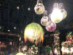 大堂-贝贝龙虾·音乐餐厅(昌平东关店)