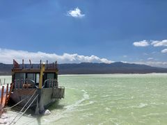 -盐湖景区