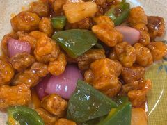 -老字号蛇口德记烧腊饭店·海鲜加工