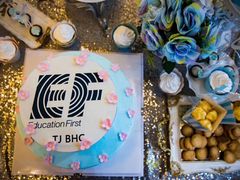 -EF英孚教育成人英语(伊势丹滨海店)