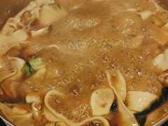 -蝎王府羊蝎子(北大地店)