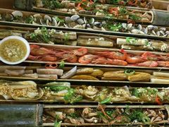 -南海食街(佛冈店)
