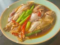 -鑫悦楼煎蟹·16年海鲜大排档