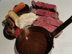 -West10 西拾·西餐厅·创意菜(未来科技城店)