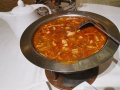 锅仔羊杂-巴音浩日娲·蒙餐(双林东路店)