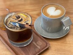 -Infica Coffee