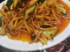 -合易泓烤肉(延河街店)