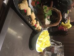 -捞王锅物料理(上海世茂广场店)