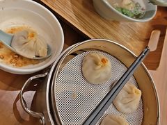 -金原鸭血粉丝汤·汤包·脆皮烤鸭(南京博物院店)